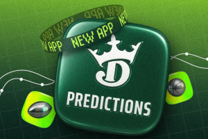 DraftKings has announced plans to launch a market-making arm for the prediction sector