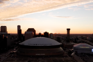 Caesars releases Super Bowl prop betting menu