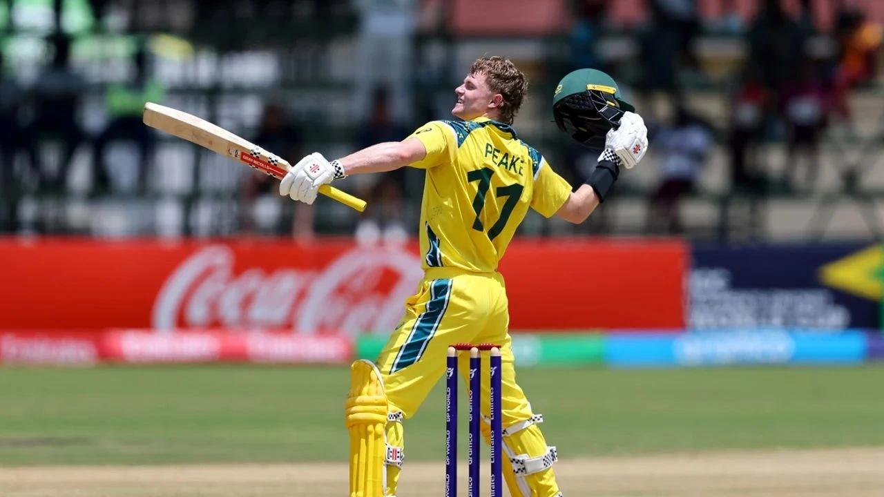 AUS-U19 vs ENG-U19 Dream11 Today’s Prediction Match, Today’s Dream11 Team, Fantasy Cricket Tips, Match Line-up, Pitch Report, Injury Updates – ICC Under-19 World Cup 2026, 1st Semi-final
