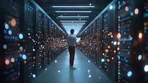 The GPU problem in AI is actually a data delivery problem