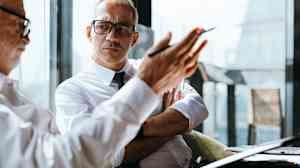 Is agent AI ready to transform Global Business Services?