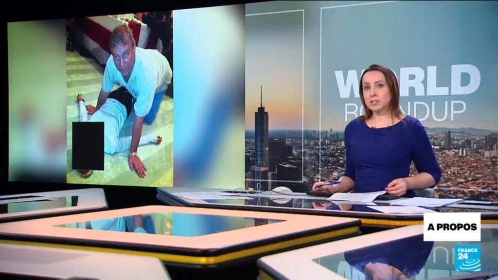 The political consequences of the Epstein files