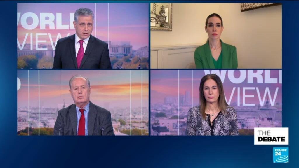 Bloodshed not important? Trump is turning to direct negotiations with Iran over nuclear weapons