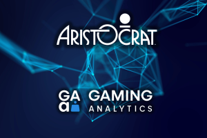 Aristocrat announced the acquisition of Gaming Analytics, Inc