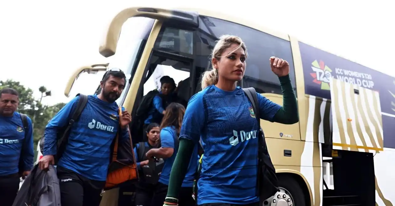 BCB receives FIR on Jahanara Alam allegations, High Court questions board’s silence