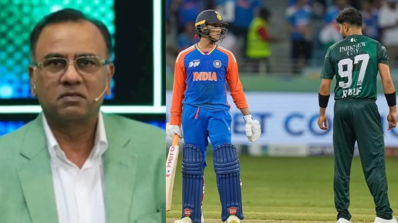 Buster Ali drops bombshell, blames KKR and Mustafizur Rahman tiff for India-Pak T20 World Cup chaos