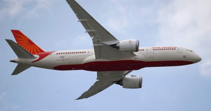 Air India Grounds Boeing Dreamliner After Report Of Problem With Fuel Control Switch – National