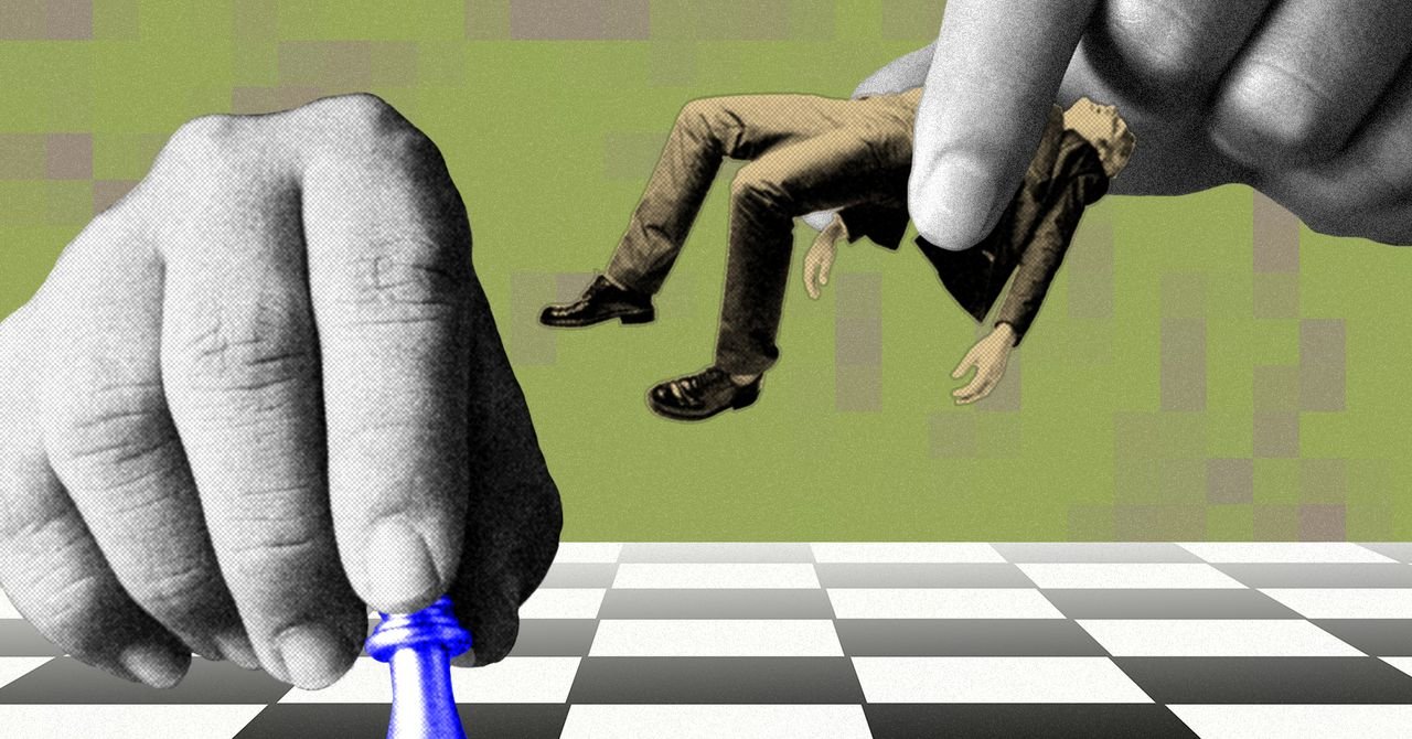 No Company Admits AI Will Replace Workers in New York