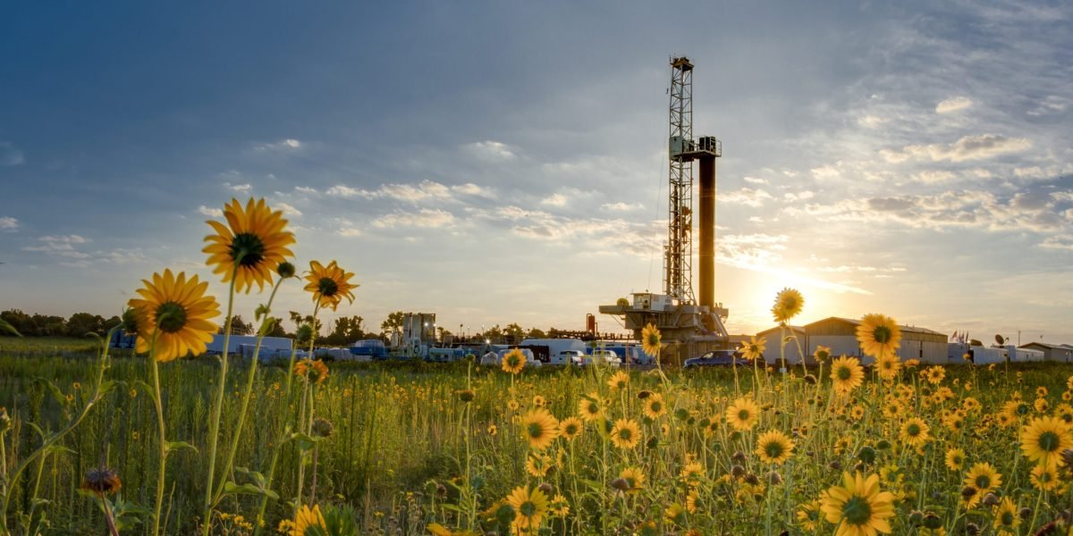 Devon CEO: ‘Stars align’ to acquire Coterra for $26B in near-equals combo as M&A mania returns