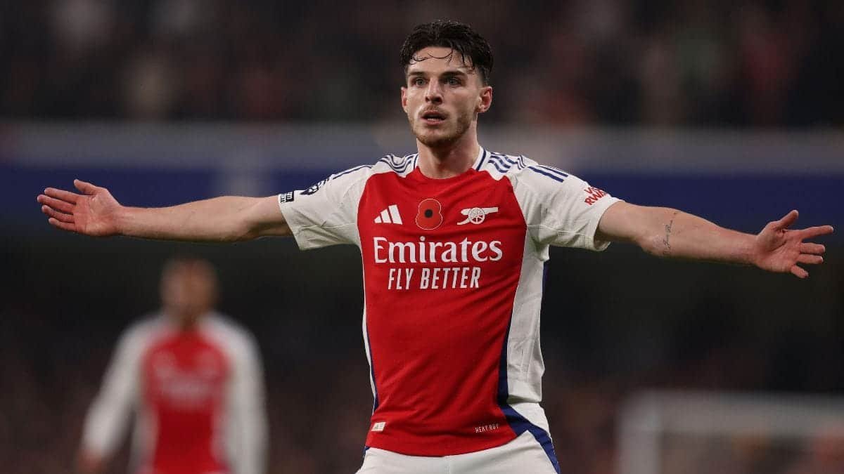 Five players must be in your line-up before double game week