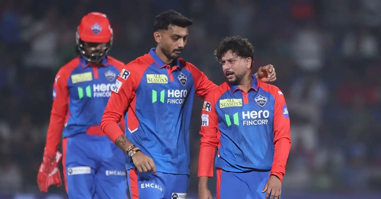 Delhi Capitals hire England legend as assistant coach ahead of IPL 2026