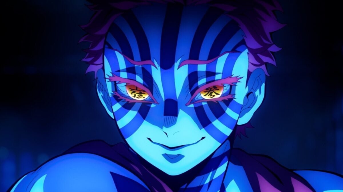 Infinity Castle’ Returns to Japanese Cinemas