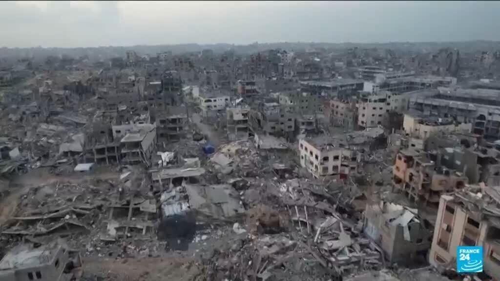 Trump’s Peace Committee: ‘An attempt to replace existing international institutions like the UN’