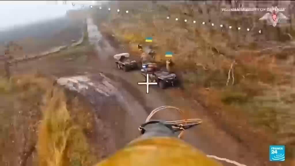 Elon Musk says ‘unauthorized’ Russian use of Starlink satellite internet stopped