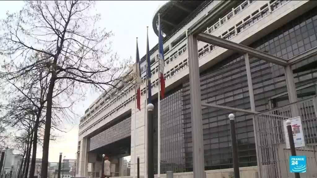 France balances tax cuts and new levies in 2026 budget