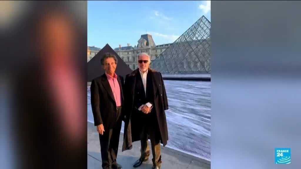 Jeffrey Epstein’s financial ties to the French Lang family