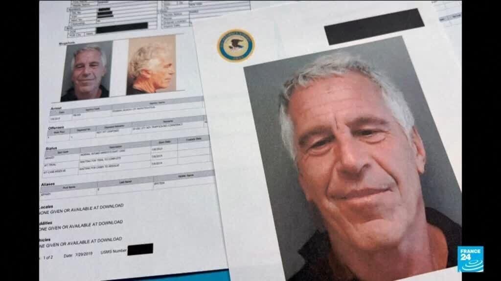 Poland will investigate possible links between Epstein and Russia, Prime Minister Tusk says