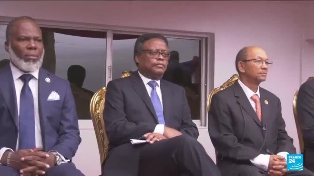 Haiti is teetering on the brink as the mandate of the transitional council ends