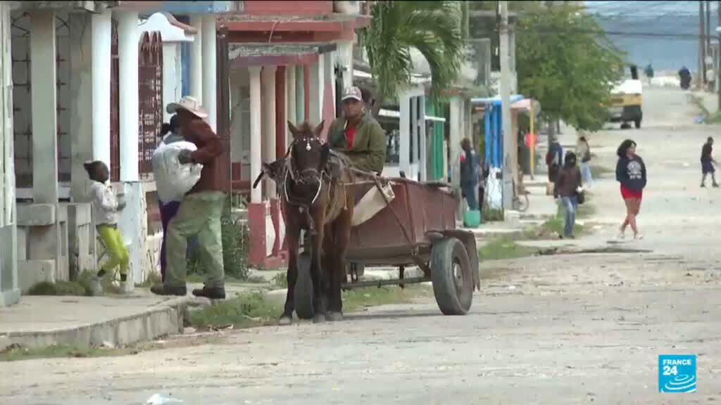 Cuba to protect basic services