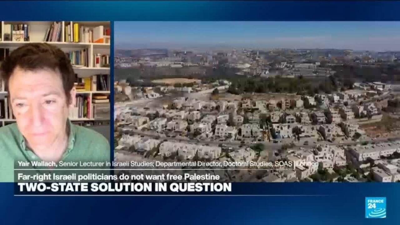 Israel expands ‘de facto permanent apartheid’ to carry out full Palestinian ‘takeover’