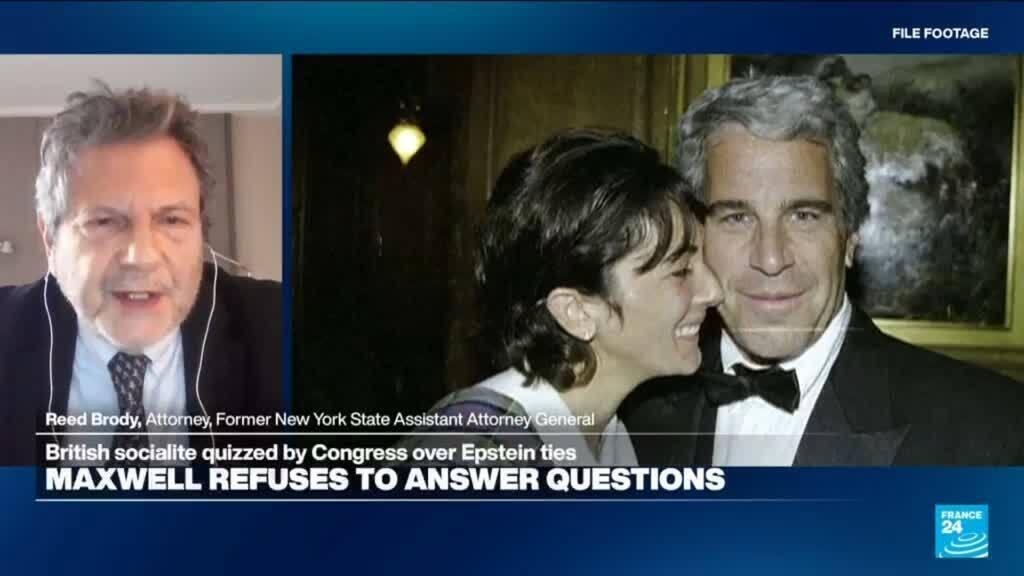 Epstein’s fallout is limited to Europe, prominent figures in the US largely immune