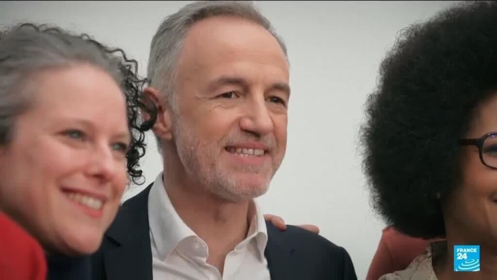 Race begins to replace Anne Hidalgo as mayor of Paris