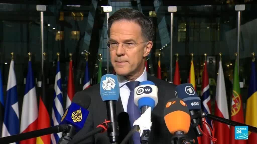 Cracks in NATO revealed amid negotiations on Ukraine and Greenland