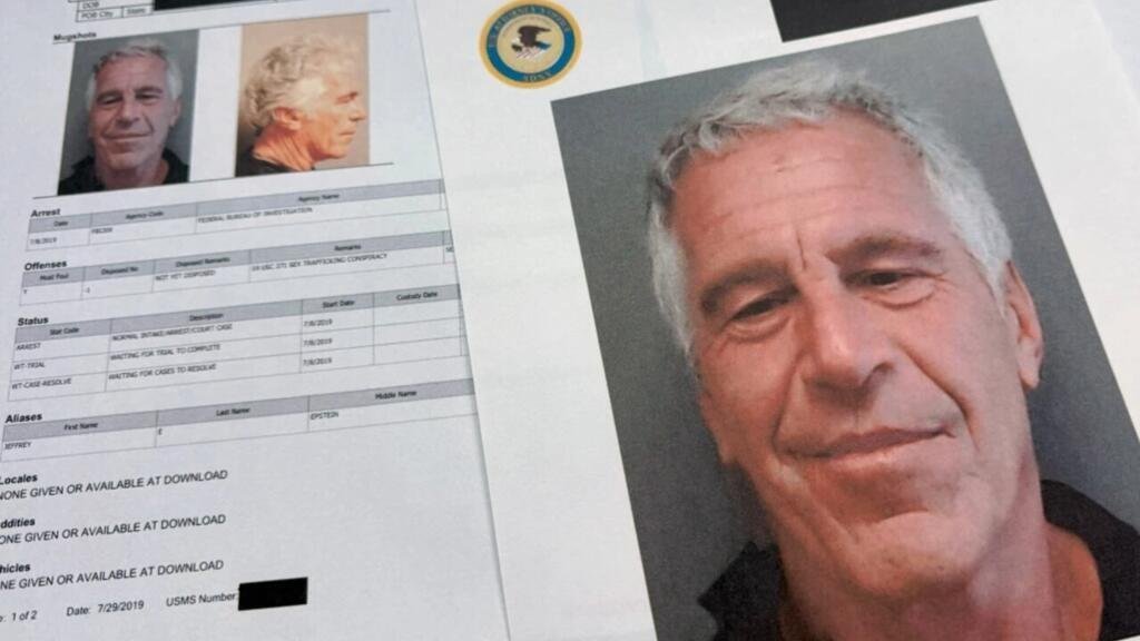 Epstein calls himself a ‘low-level’ offender in a recently released interview