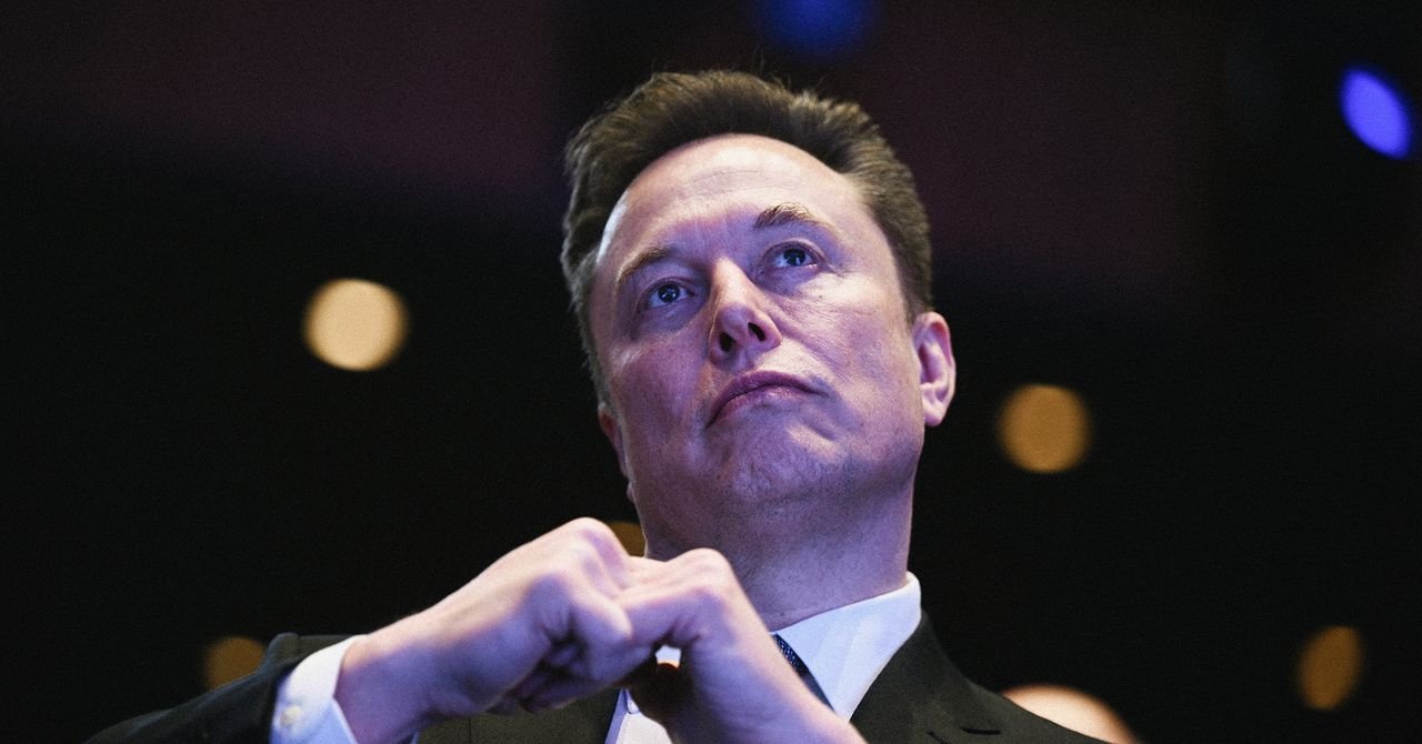 Elon Musk’s X Shows Violated US Sanctions by Selling Premium Accounts to Iranian Leaders