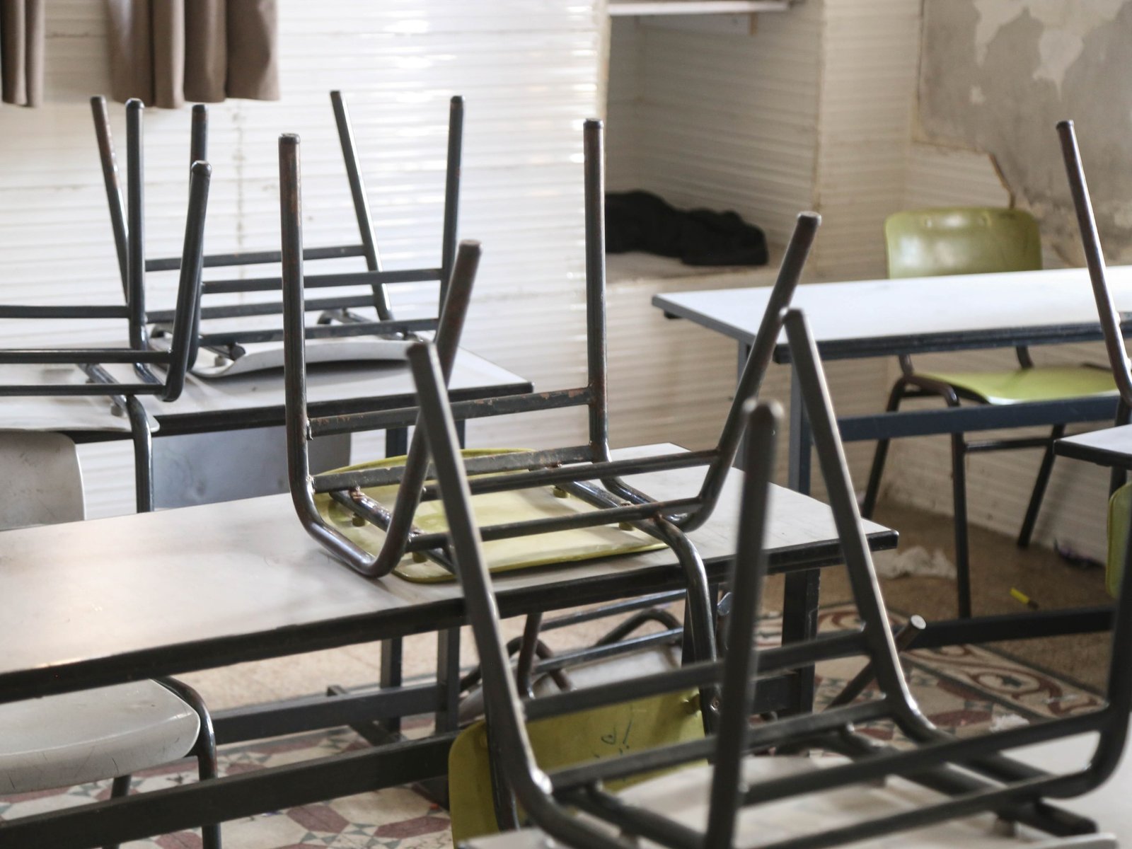 Israel Denies Palestinians Right to Proper Education by Withholding Income Israel-Palestine Conflict