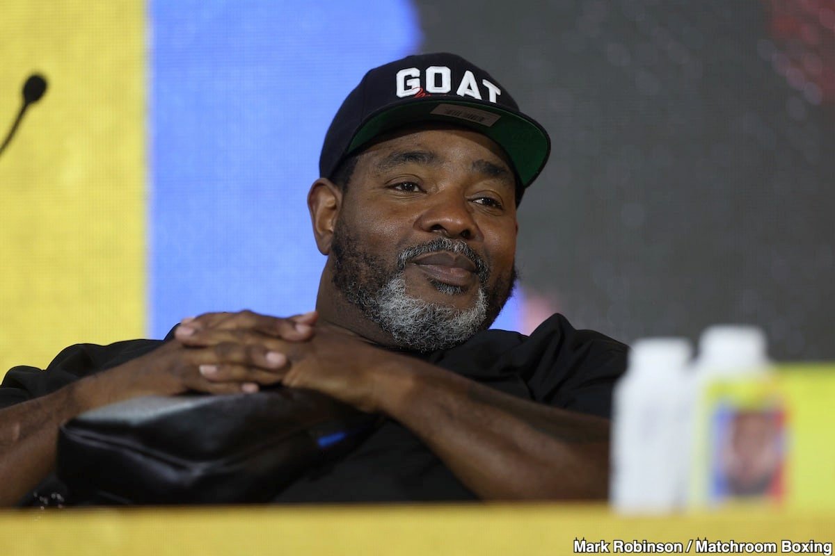 “Shakur’s masterpiece, looks very smooth and very beautiful”