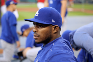 Former MLB star Yasiel Puig has been found guilty in a federal gambling investigation
