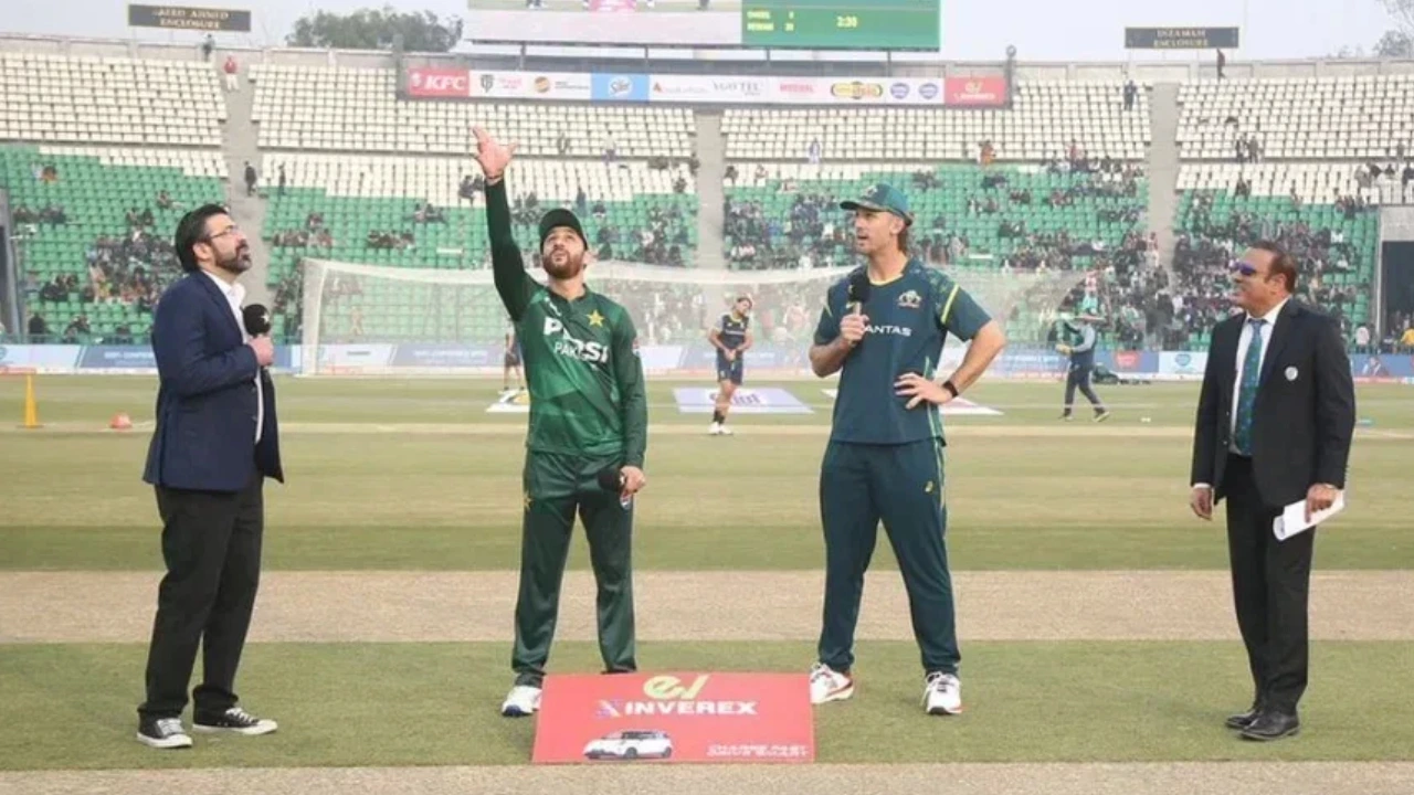 Who will win the 3rd T20I? Australia Pakistan Tour 2026