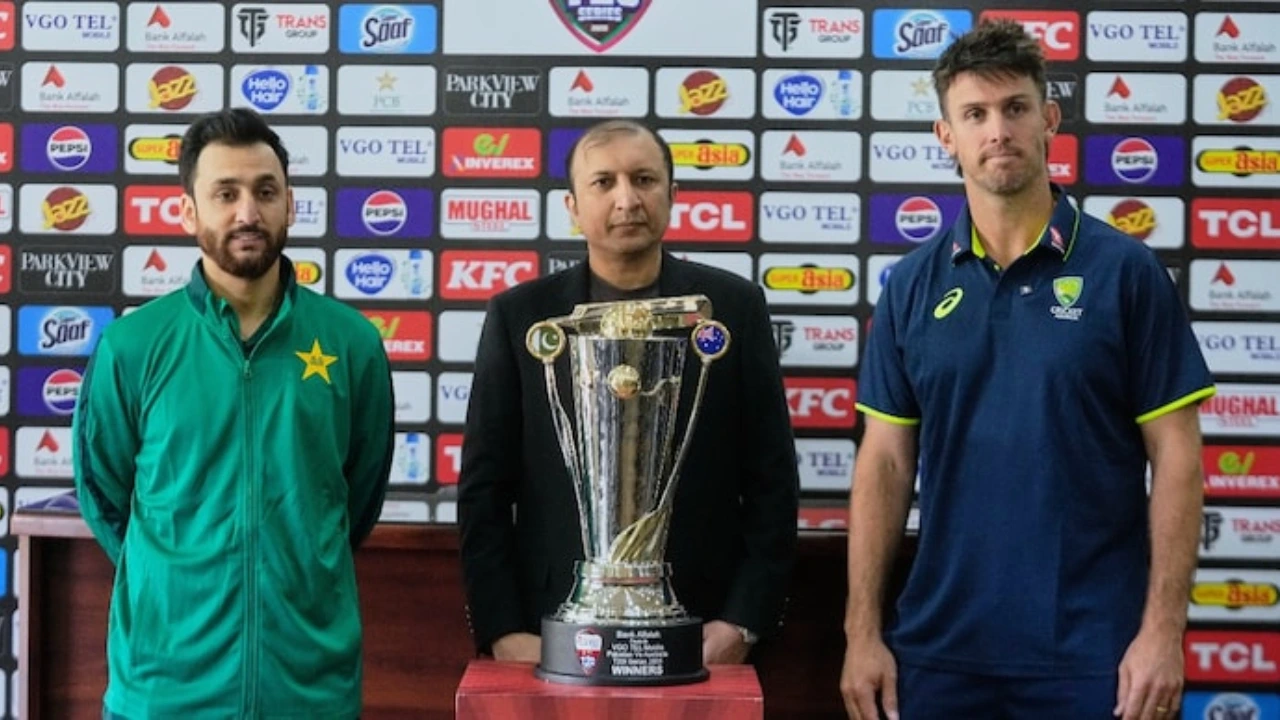 PAK vs AUS 3rd T20I Preview: Free Live Stream, Pitch & Weather Report, Head to Head, Stats & Records