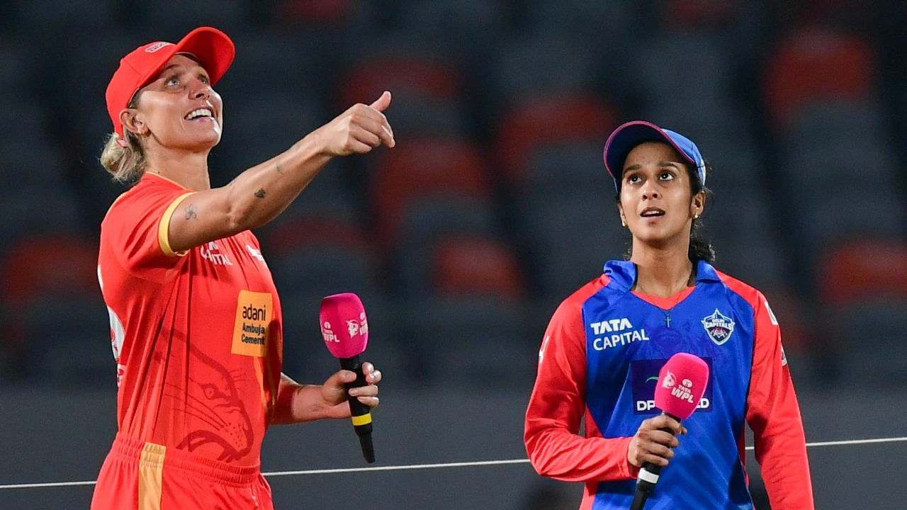 Who will win the WPL 2026 knockout round? Women’s Super League 2026