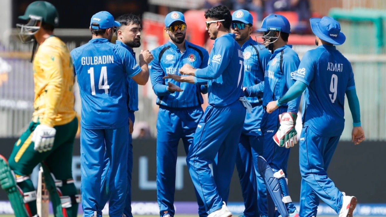 How can Afghanistan, which has suffered back-to-back defeats in the 2026 T20 World Cup, still advance to the Super 8?