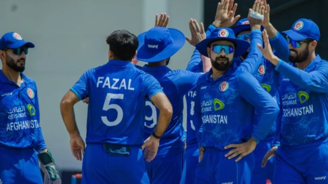 Afghanistan players boycott PSL 2026 during T20 World Cup 2026