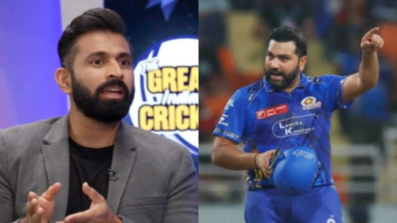 Rohit Sharma’s Mumbai captain drama exposed by Abhishek Nayar