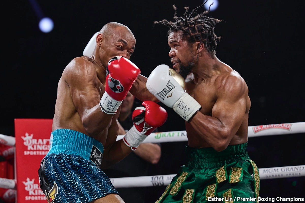 Why he still owns Richardson Hitchens