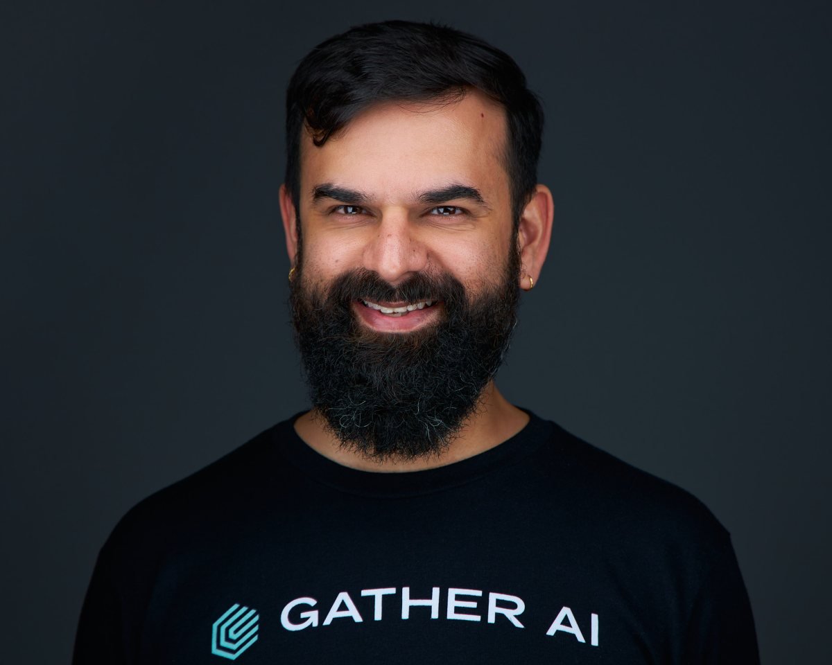Gather AI, maker of ‘curious’ warehouse drones, lands $40M in Keith Block-led company