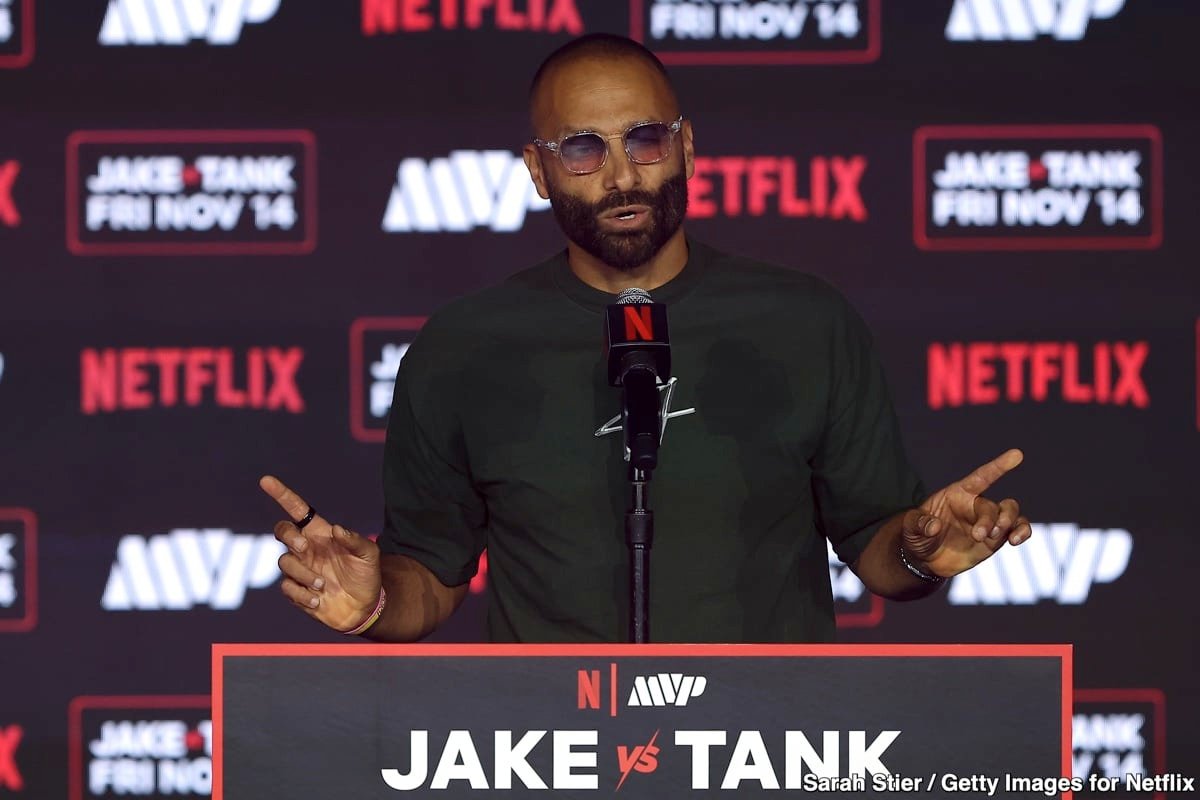 The Most Valuable Promotion secures entry into UK on April 5th with four title fights