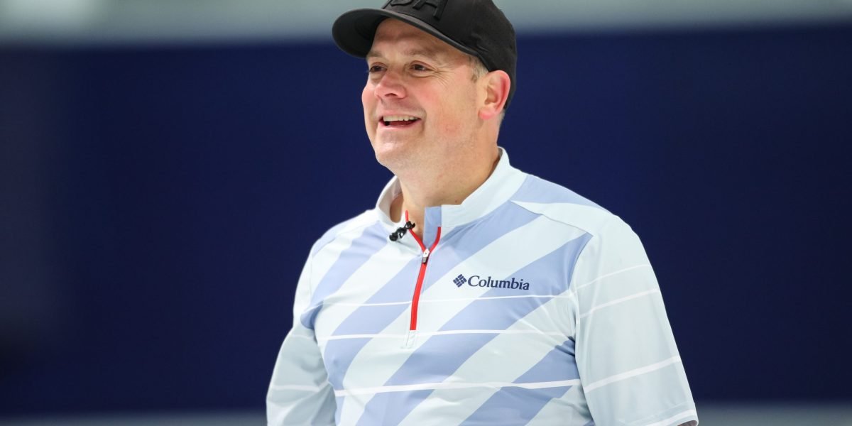 Who is Rich Ruohonen? The personal injury lawyer may become the oldest Olympian