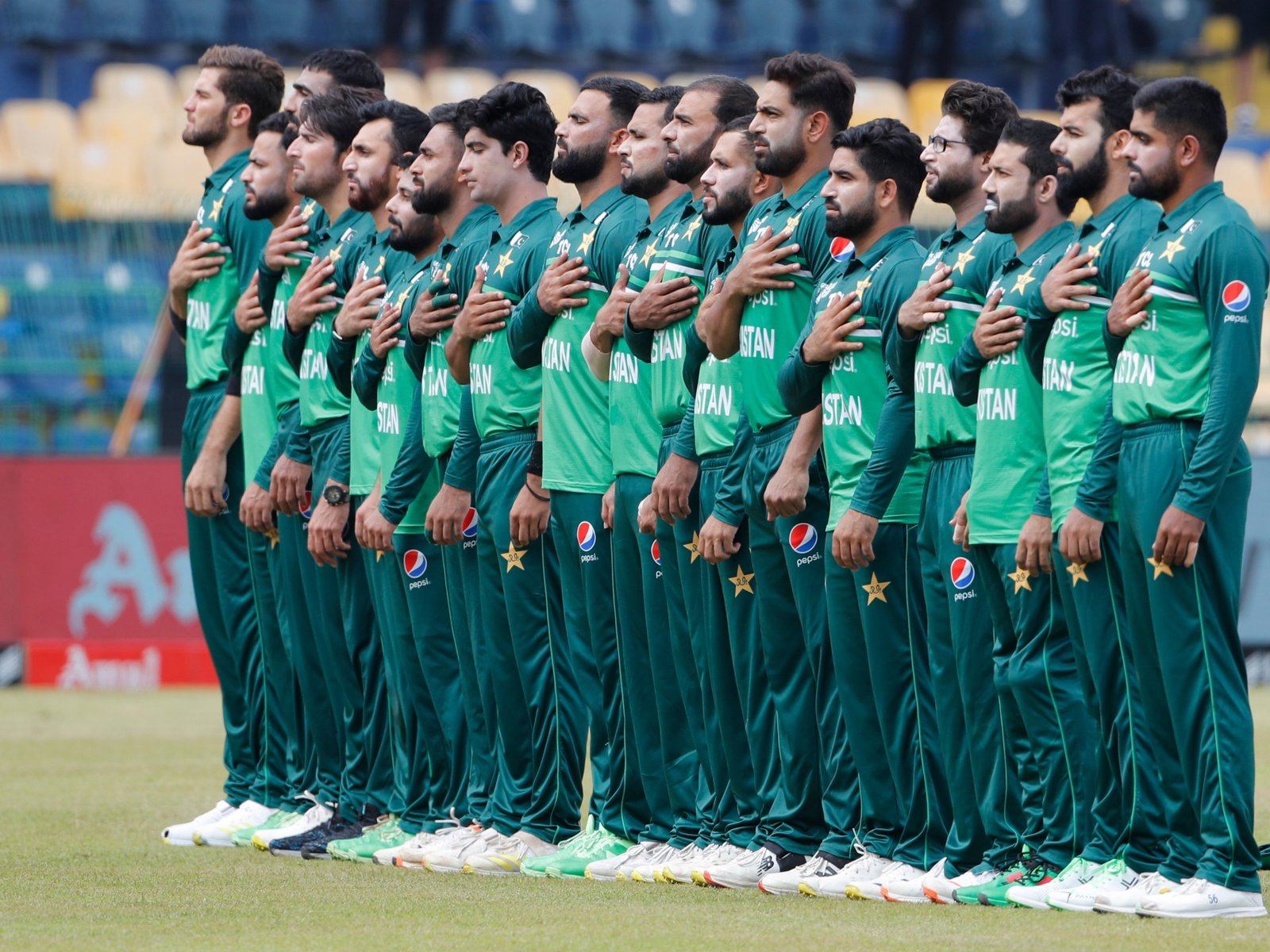 Pakistan to boycott T20 World Cup match against India on February 15 | Cricket News