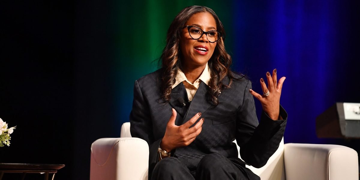 10 Black Fortune 500 CEOs lead companies worth $412 billion