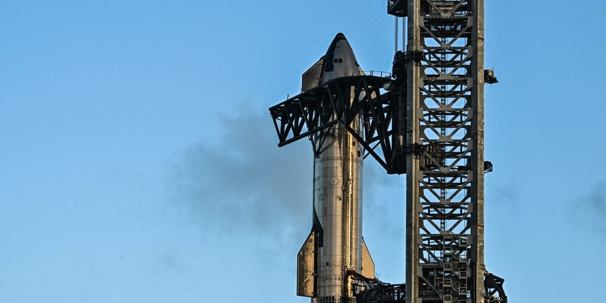 Musk predicts more AI capacity will be in orbit than on earth in 5 years, with SpaceX becoming a ‘hyper-hyper’ scaler