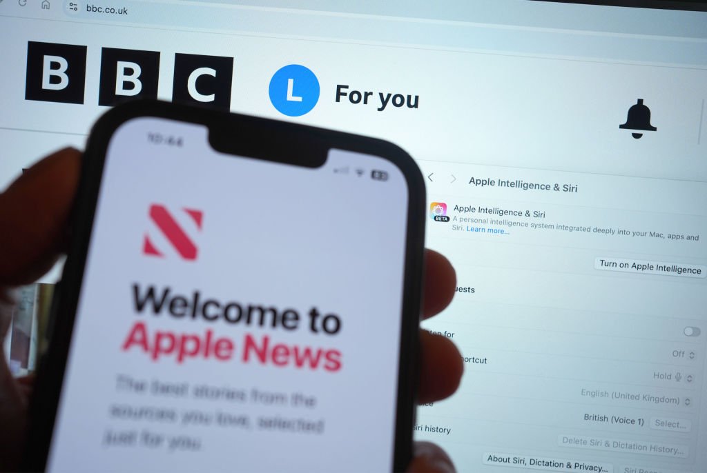 US FTC expresses concerns over allegations Apple News suppresses right-wing content