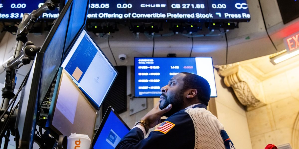 Oracle hedges ‘core risk going into 2026,’ BofA argues, but market isn’t buying it