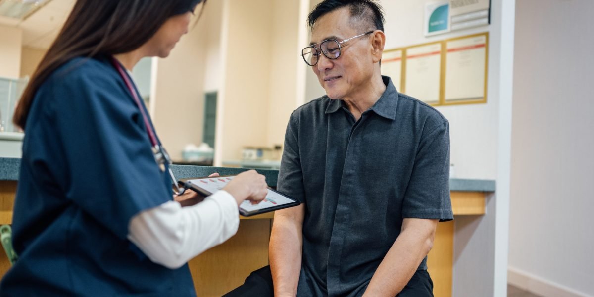 Private patient capital is needed to help Asia fill healthcare gaps