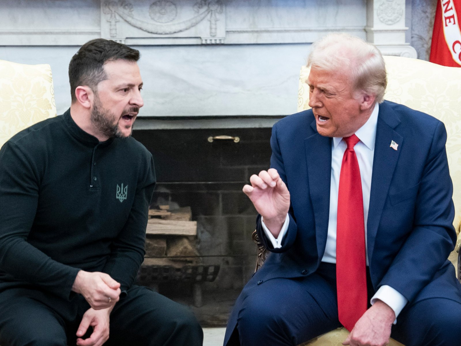 Russia-Ukraine talks: All mediation efforts and their positions | Explanatory News