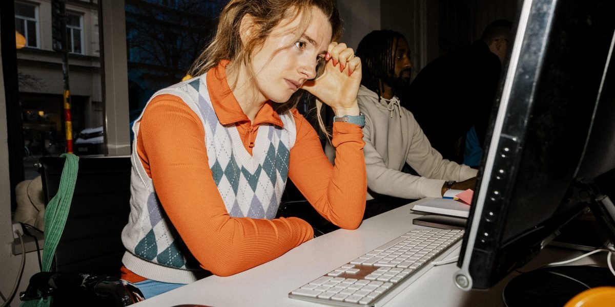 Work is a ‘situationship’ and your manager is a millennial: welcome to an economy where separation is hard to do